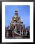 Exterior Of Church Of The Saviour In Fili, Moscow, Russia by Martin Moos Limited Edition Print