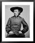 Portrait Of General A. Custer by Mathew B. Brady Limited Edition Print