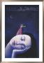 La Traviata by Rafal Olbinski Limited Edition Pricing Art Print