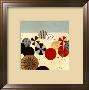 Day At The Beach Ii by Susan Gillette Limited Edition Print