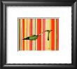 Retro Heels I by Trish Biddle Limited Edition Print