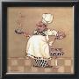 Seafood Chef by Stephanie Marrott Limited Edition Pricing Art Print