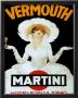 Martini Rossi & Torino by Marcello Dudovich Limited Edition Print