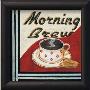 Morning Brew by Grace Pullen Limited Edition Print