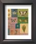 Butterflies Ii-Mini (8X10) by Noya Huynh Limited Edition Pricing Art Print