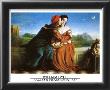 Francesca by William Dyce Limited Edition Pricing Art Print