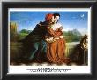 Francesca by William Dyce Limited Edition Print