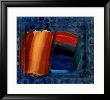 Moonlight 1998-99 by Howard Hodgkin Limited Edition Pricing Art Print