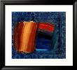 Moonlight 1998-99 by Howard Hodgkin Limited Edition Print