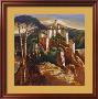 Tuscan Sunset by Robert Holman Limited Edition Print