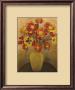 Tangerine Dreams by Beverly Jean Limited Edition Print