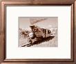 Steam Travel by Roth Limited Edition Print