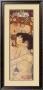 Mother & Child- by Gustav Klimt Limited Edition Print