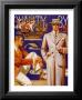 Quality By Kuppenheimer by Joseph Christian Leyendecker Limited Edition Pricing Art Print