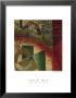 Cajon I M-E by Chris Hill Limited Edition Print