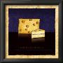 Cheeses Iv by Andrea Laliberte Limited Edition Print