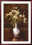 Traditional White by Jane Keller Limited Edition Print