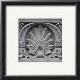 Architectural Detail Ii by Boyce Watt Limited Edition Pricing Art Print