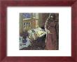 The Bowl Of Milk by Pierre Bonnard Limited Edition Pricing Art Print