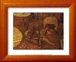 The Vigil by Pierre Bonnard Limited Edition Print