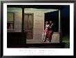 Summer Evening by Edward Hopper Limited Edition Print