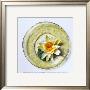 Lotus Flower by Cora Buttenbender Limited Edition Pricing Art Print