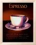 Urban Espresso by Paul Kenton Limited Edition Print