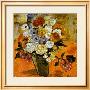 Vincent's Vignette by Elizabeth Van Riper Limited Edition Print