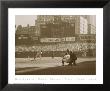 Don Larsen - Pitcher Perfect by Jack Balletti Limited Edition Print