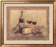 California Cabernet by Marilyn Hageman Limited Edition Print