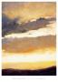 Cloud Fragment by Ken Elliott Limited Edition Pricing Art Print