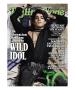 Adam Lambert, Rolling Stone No. 1081, June 25, 2009 by Matthew Rolston Limited Edition Print