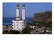 The Mosque Of Plage D'ouakam, Dakar, Senegal by Ariadne Van Zandbergen Limited Edition Print