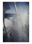 Waves Breaking Hard Across The Bow Of The Great Britain Ii by Kenneth Garrett Limited Edition Print