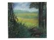 Picnic by Hyacinth Manning-Carner Limited Edition Print