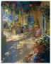 Ombre Et Lumiere by Laurent Parcelier Limited Edition Pricing Art Print