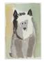 Dog X by Diana Ong Limited Edition Print