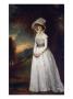 Penelope Lee Acton by George Romney Limited Edition Pricing Art Print