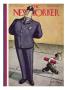 The New Yorker Cover - July 2, 1932 by William Steig Limited Edition Print