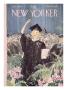 The New Yorker Cover - June 14, 1941 by Perry Barlow Limited Edition Pricing Art Print