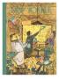 The New Yorker Cover - April 1, 1950 by Ludwig Bemelmans Limited Edition Pricing Art Print