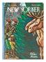 The New Yorker Cover - October 24, 1964 by Peter Arno Limited Edition Print