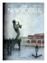 The New Yorker Cover - September 12, 2005 by Ana Juan Limited Edition Pricing Art Print