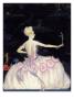 Vogue - October 1920 by Robert Kalloch Limited Edition Print