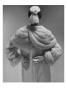 Vogue - December 1953 by Erwin Blumenfeld Limited Edition Print