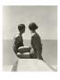 Vogue - July 1930 by George Hoyningen-Huene Limited Edition Pricing Art Print