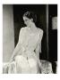 Vanity Fair - October 1928 by Edward Steichen Limited Edition Print