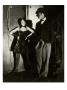 Vanity Fair - October 1927 by Edward Steichen Limited Edition Print