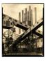 Vanity Fair - February 1928 by Charles Sheeler Limited Edition Print