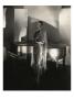 Vogue - May 1928 by Edward Steichen Limited Edition Print